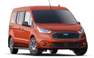 Ford Commercial Vehicle